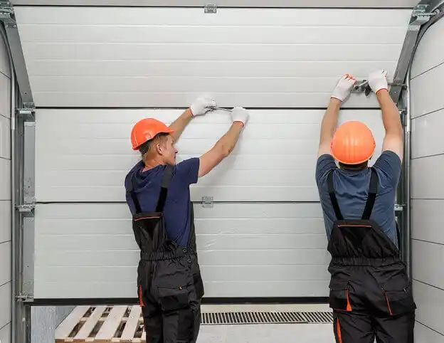 garage door service Farm Loop